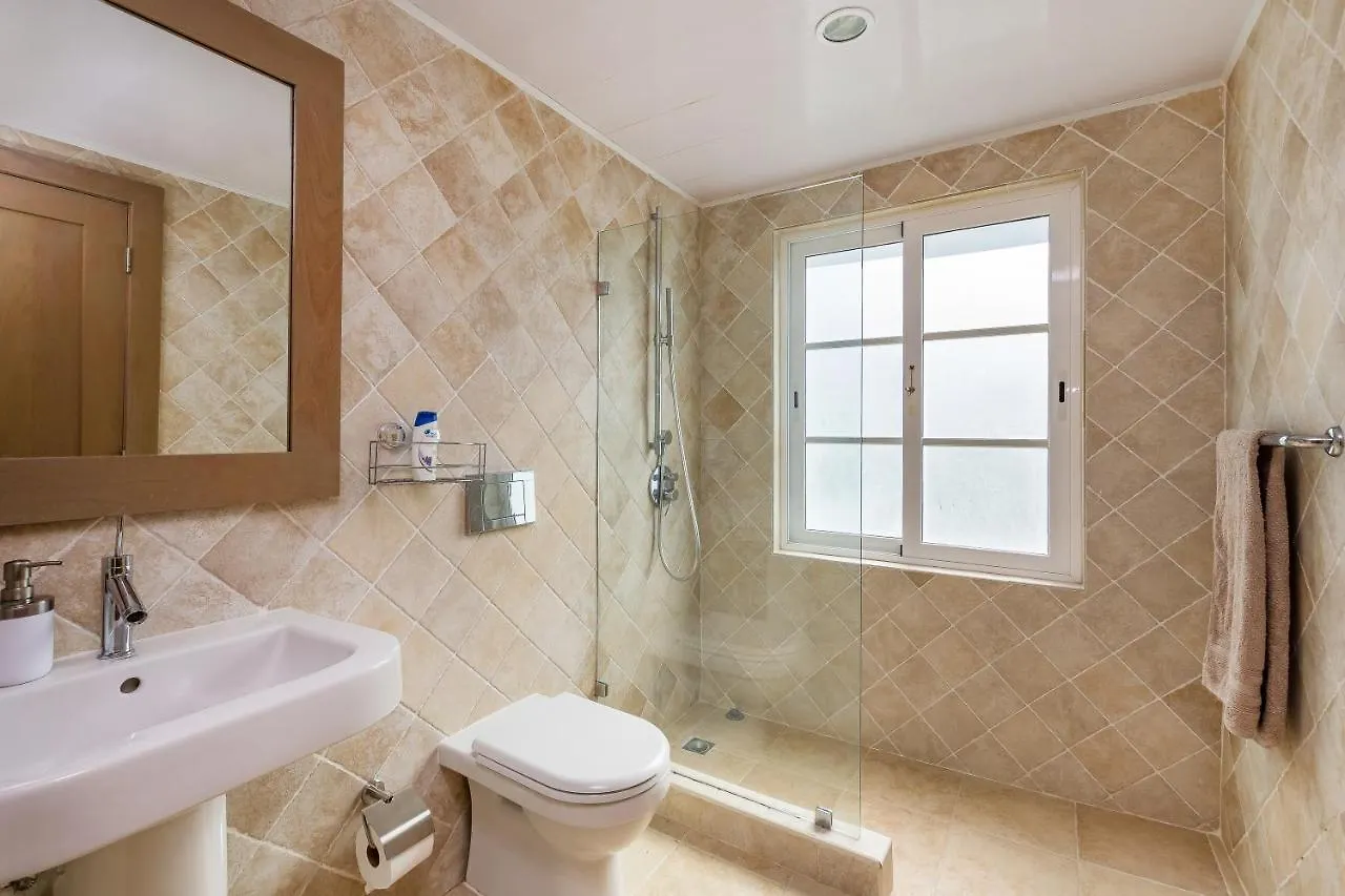 Luxury & Modern Villa With Pool At Cocotal Golf & Country Club Πούντα Κάνα