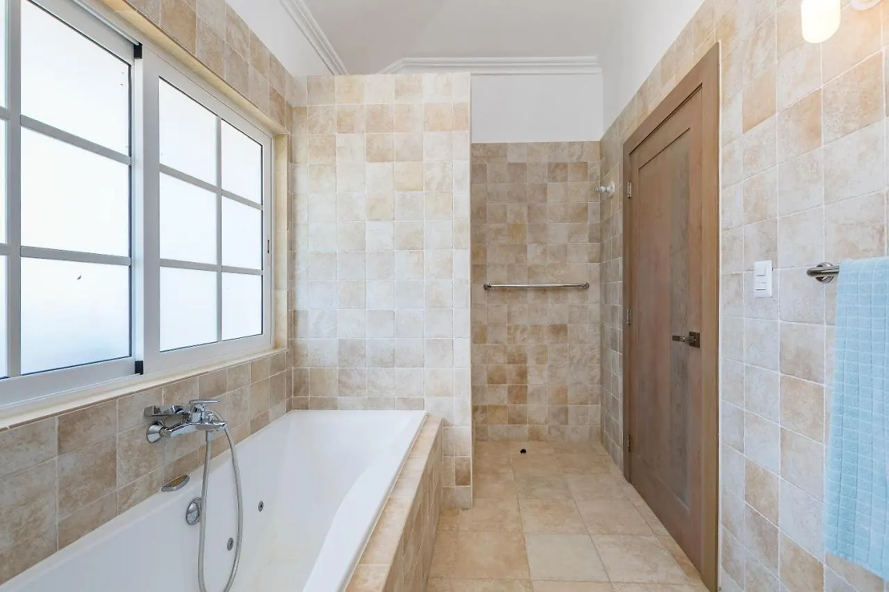 Luxury & Modern Villa With Pool At Cocotal Golf & Country Club Punta Cana